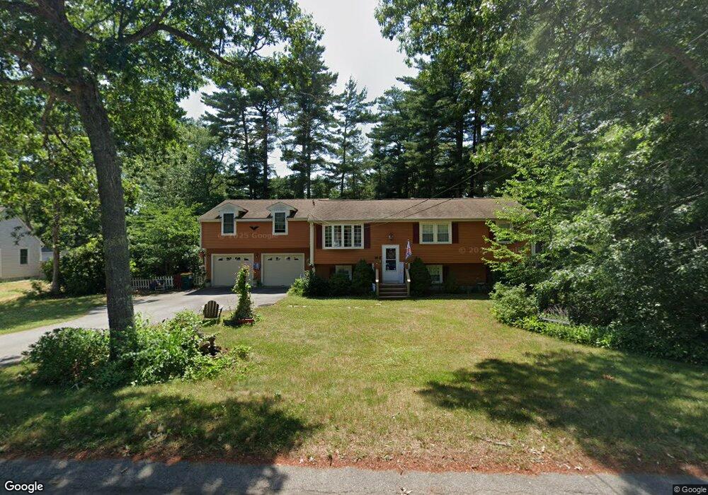 26 Shaw St, Carver, MA 02330 - photo 1