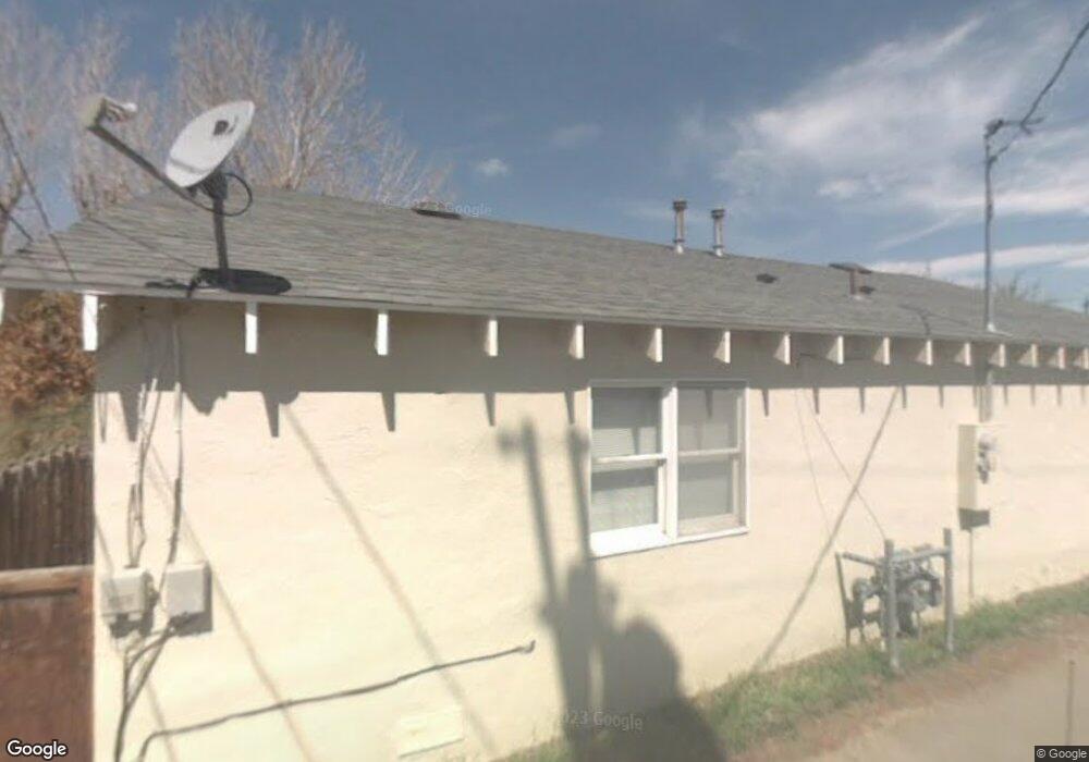 35 W Haskell St, Winnemucca, NV 89445 - photo 1