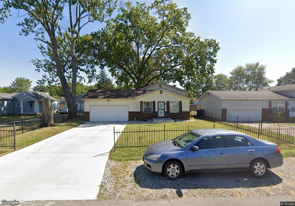 754 Pierce Ave, Columbus, OH 43213 - photo 1