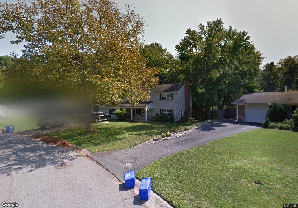 3850 Irongate Ln, Bowie, MD 20715 - photo 1