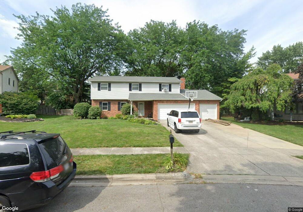 5540 Glasgow Place, Columbus, OH 43235 - photo 1