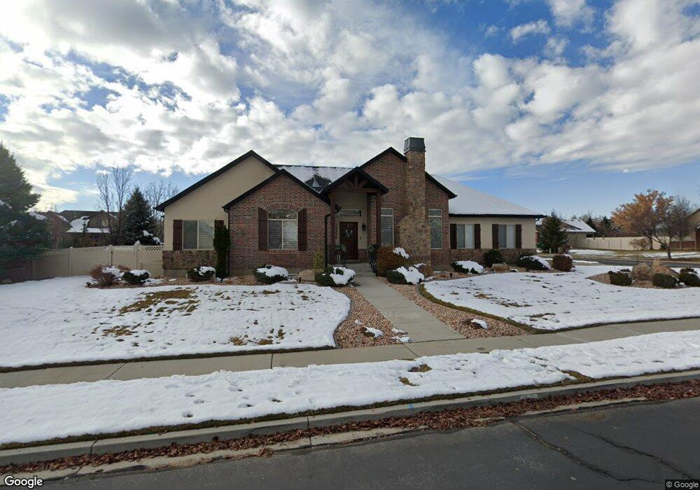 10329 Bristlecone Way, Pleasant Grove, UT 84062 - photo 1