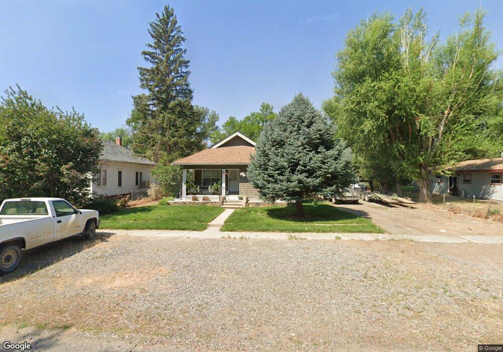 708 S 6th St, Basin, WY 82410 - photo 1