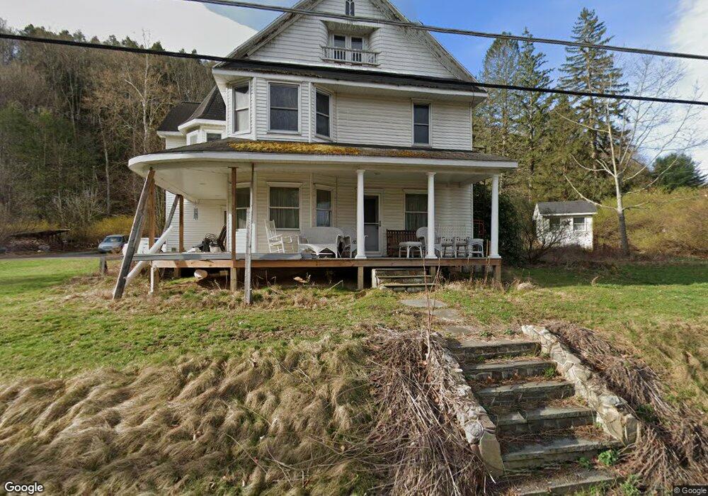 2927 Falls Rd, Falls, PA 18615 - photo 1