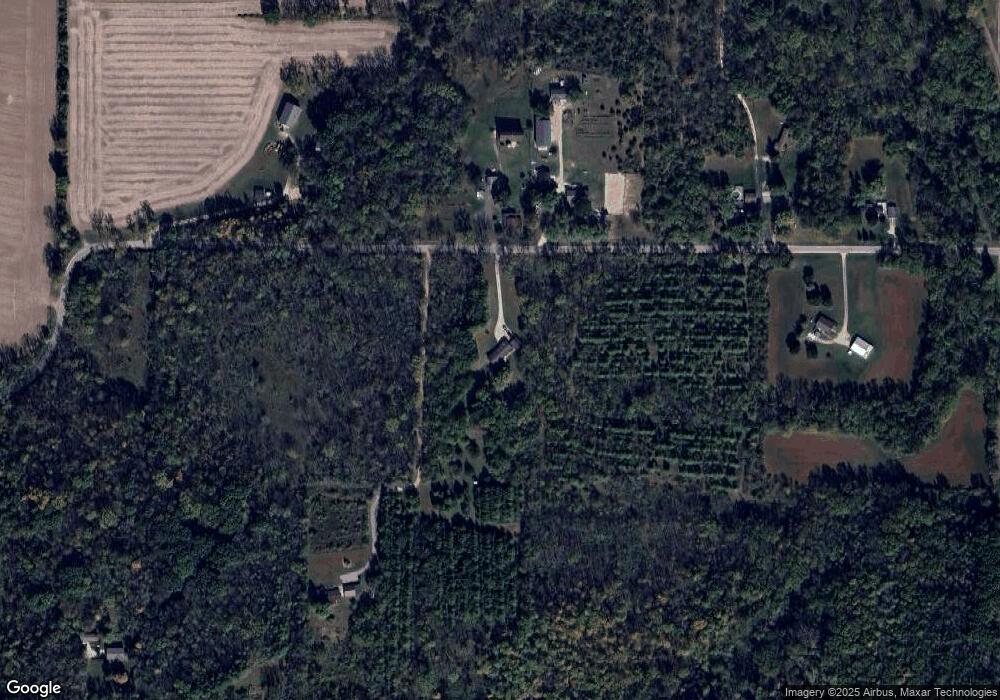 W8421 Pilz Rd, Browntown, WI 53522 - photo 1