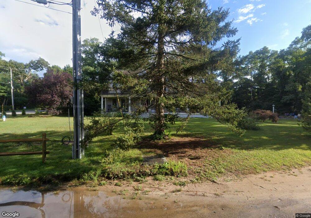 4 Perry Rd, North Falmouth, MA 02556 - photo 1