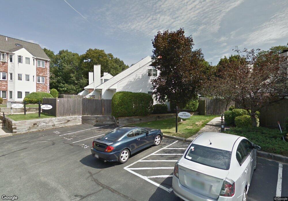235 Lake St unit B,235, East Weymouth, MA 02189 - photo 1