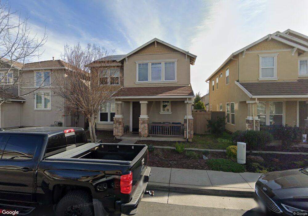 3151 Noah Blomquist Way, Rancho Cordova, CA 95670 - photo 1