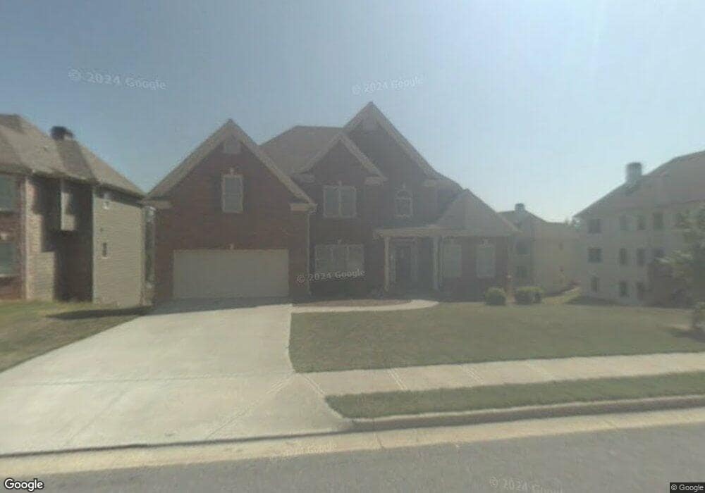 2078 Great Shoals Cir, Lawrenceville, GA 30045 - photo 1