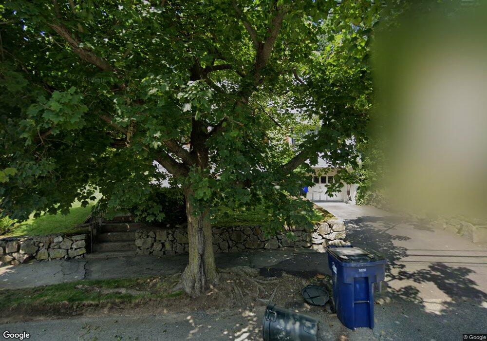 59 Running Brook Rd, West Roxbury, MA 02132 - photo 1