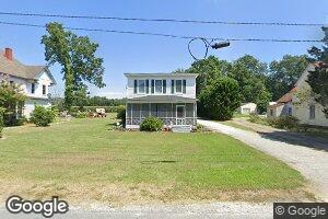 23253 Lilliston Ave, Accomac, VA 23301