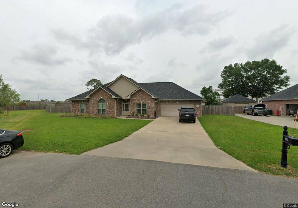 5805 E Kayleigh Ln, Lake Charles, LA 70605 - photo 1