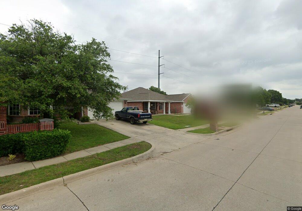 714 Linden Ave, Wylie, TX 75098 - photo 1