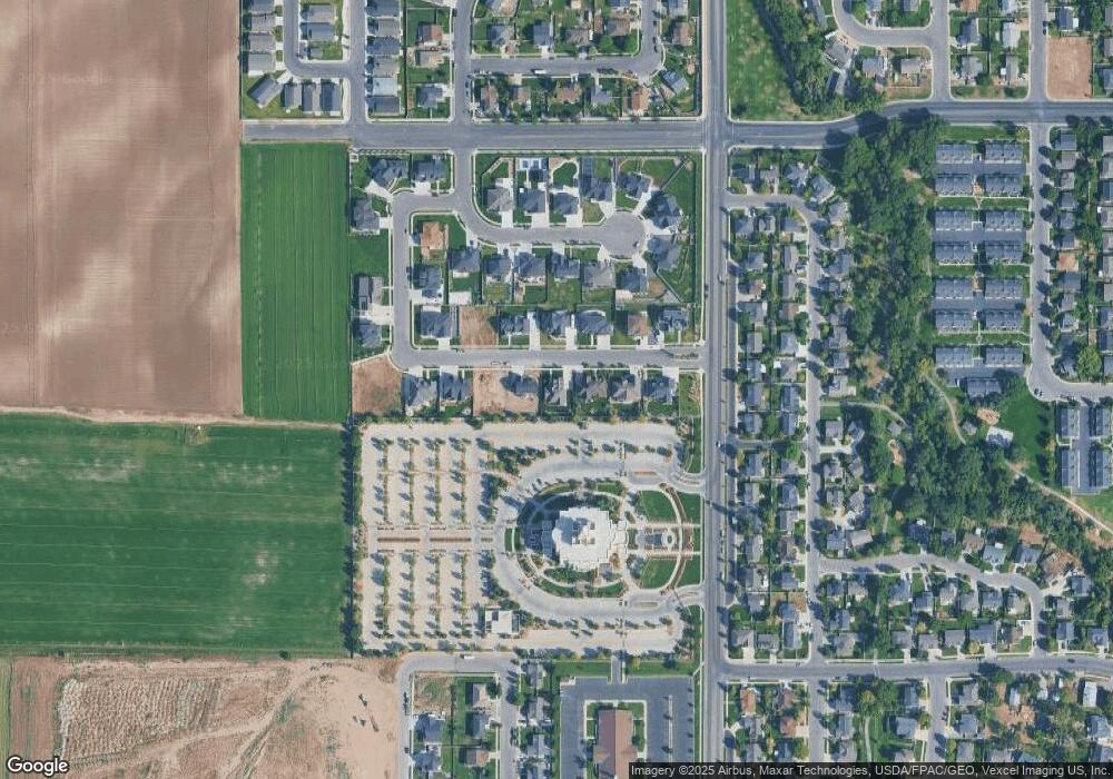 1005 W Temple Rim Ln, Payson, UT 84651 - photo 1