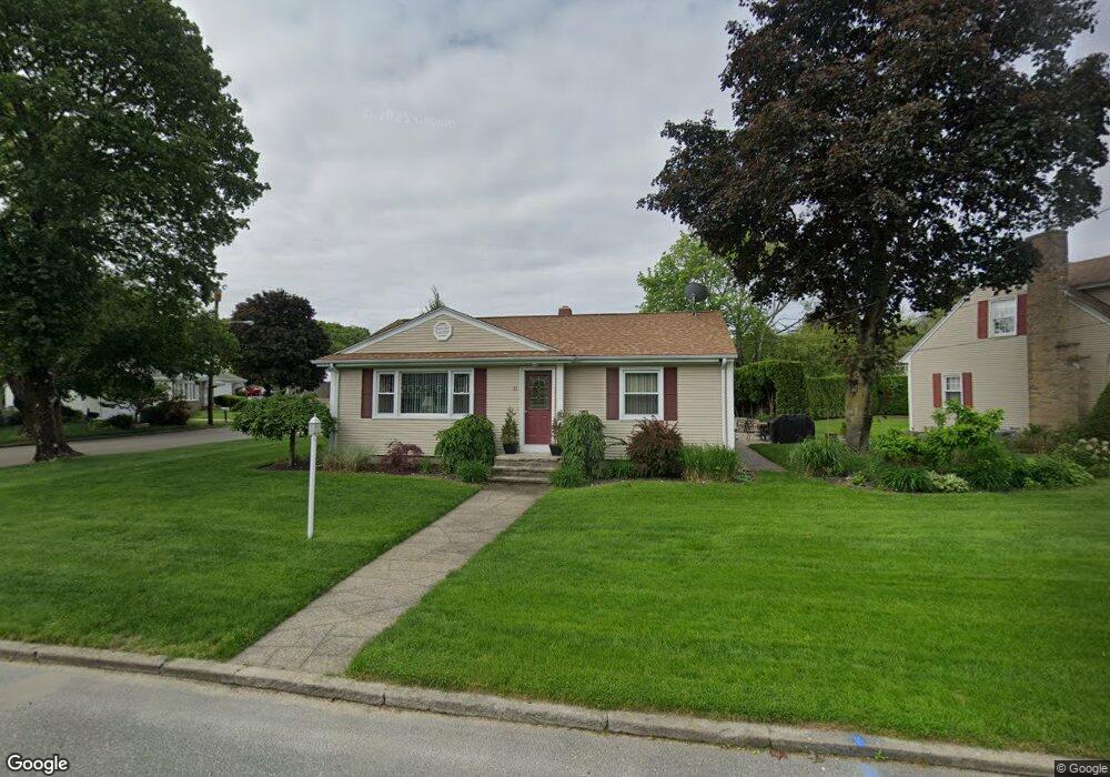 11 Rotary Dr, Johnston, RI 02919 - photo 1