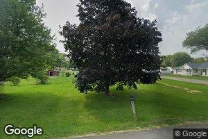 619 W 9th St, Jonesboro, IN 46938