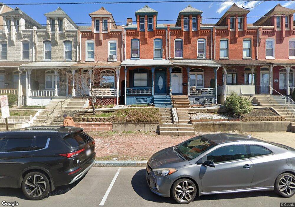 455 N 13th St, Reading, PA 19604 - photo 1