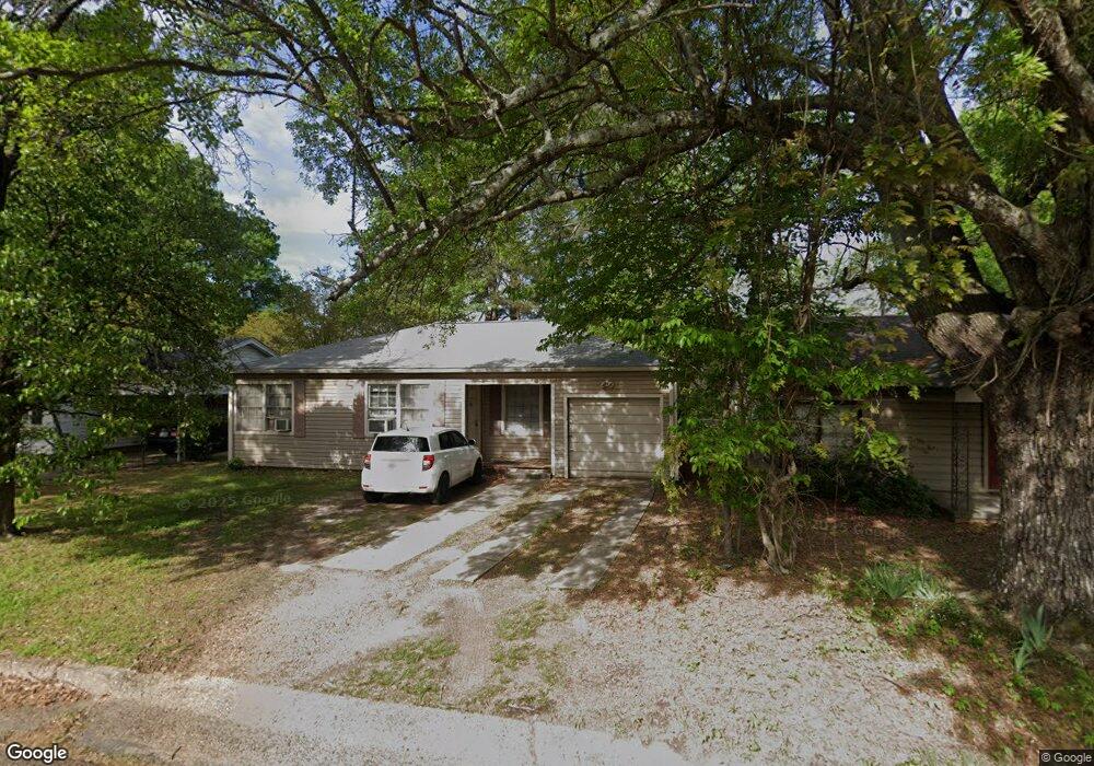4219 Elizabeth St, Texarkana, TX 75503 - photo 1