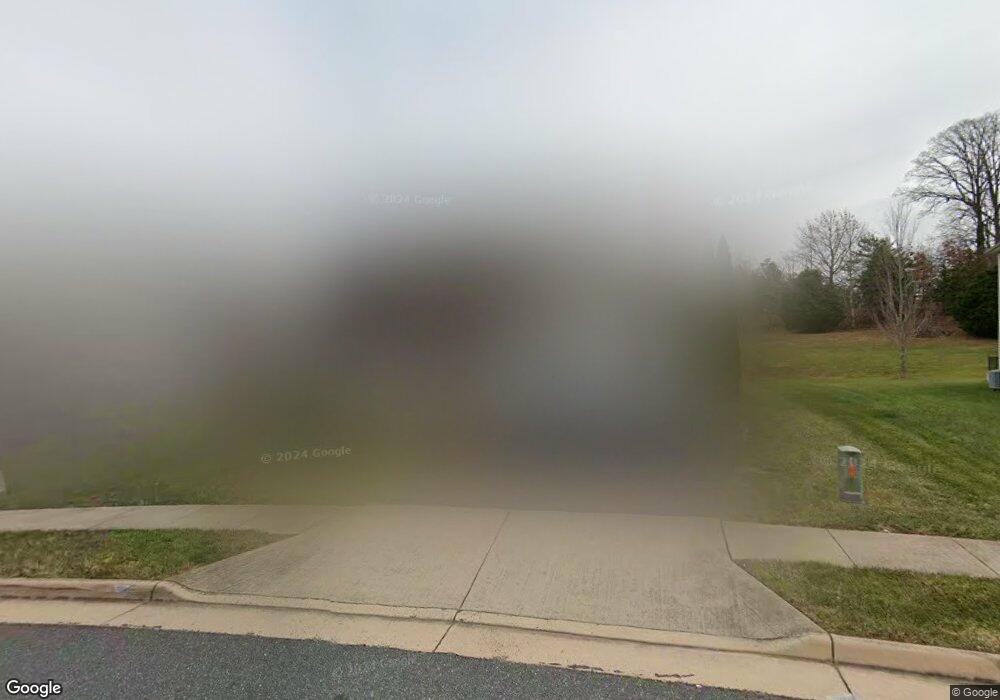 4133 Agency Loop, Triangle, VA 22172 - photo 1