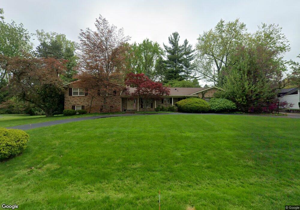 3782 Darlington Rd N, Bloomfield Hills, MI 48301 - photo 1