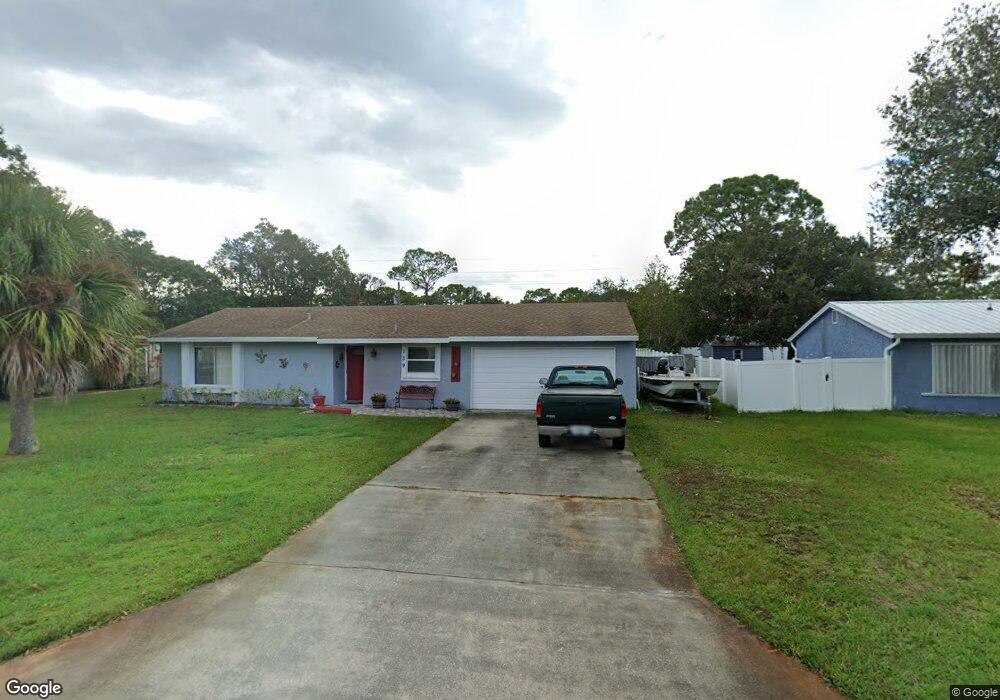 139 Caprona St, Sebastian, FL 32958 - photo 1