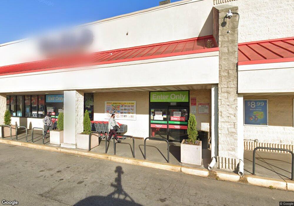 3800 E Lombard St, Baltimore, MD 21224 - photo 1