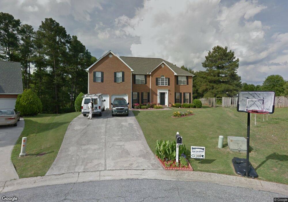 1700 Big Haynes Ct unit VIII, Grayson, GA 30017 - photo 1