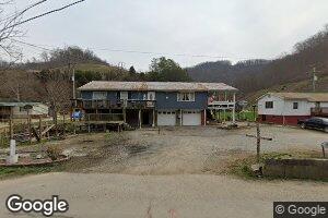 1067 Turkey Creek, Langley, KY 41645