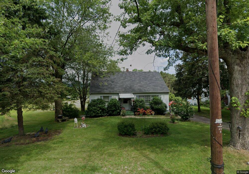 40 E Foothills Dr, Drums, PA 18222 - photo 1