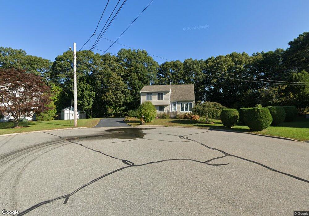 7 Spring Meadow Cir, West Warwick, RI 02893 - photo 1