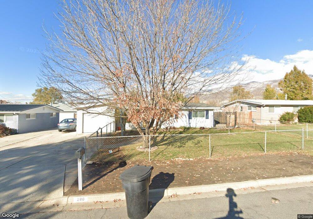 280 W 1200 N, Bountiful, UT 84010 - photo 1