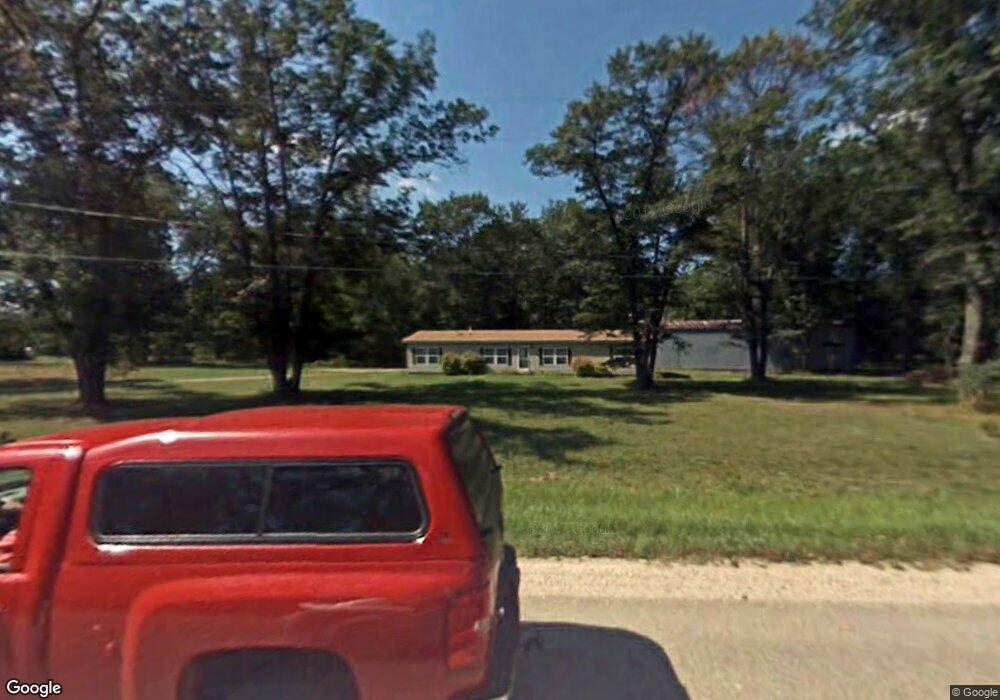 1924 Gerald Miller Rd, West Branch, MI 48661 - photo 1