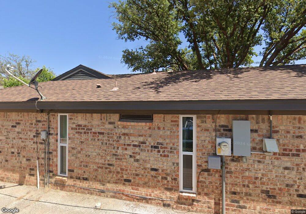 1409 W Pine Ave, Midland, TX 79705 - photo 1