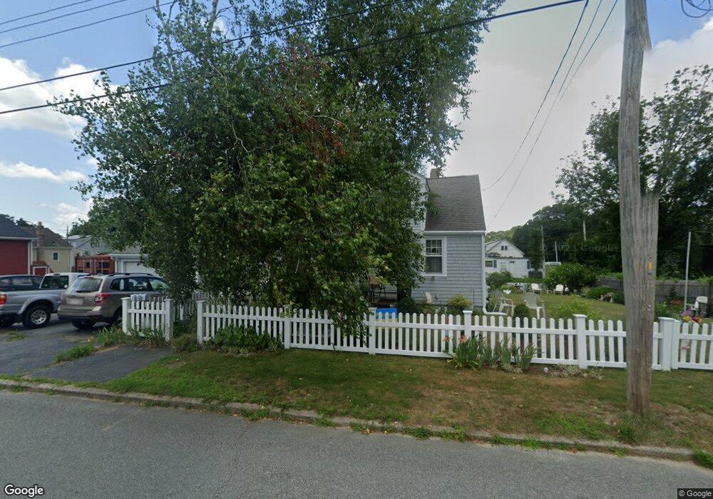 41 Crompton St, Acushnet, MA 02743 - photo 1