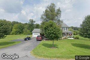 490 Loveville Rd, Warriors Mark, PA 16877