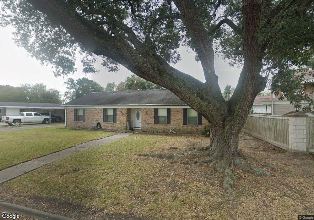4201 Sequoia Ave, Port Arthur, TX 77642 - photo 1