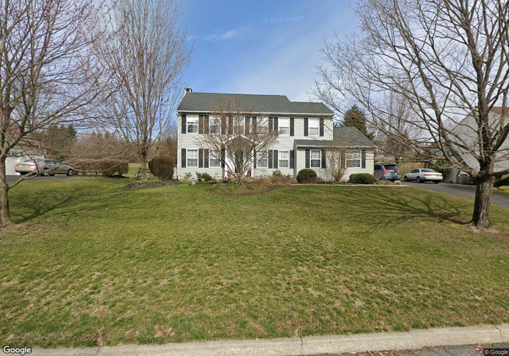 4471 Country View Dr, Doylestown, PA 18902 - photo 1