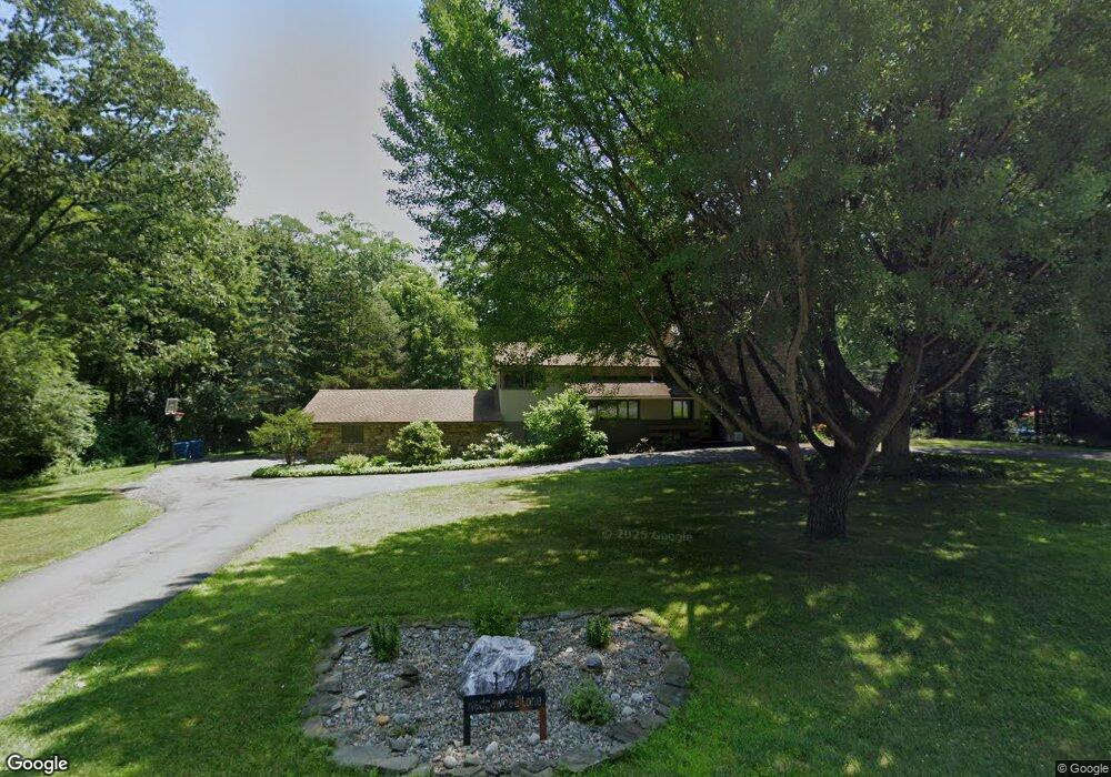 1202 Hedgewood Ln, Schenectady, NY 12309 - photo 1