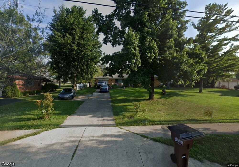 3601 Maxton Rd, Dayton, OH 45414 - photo 1