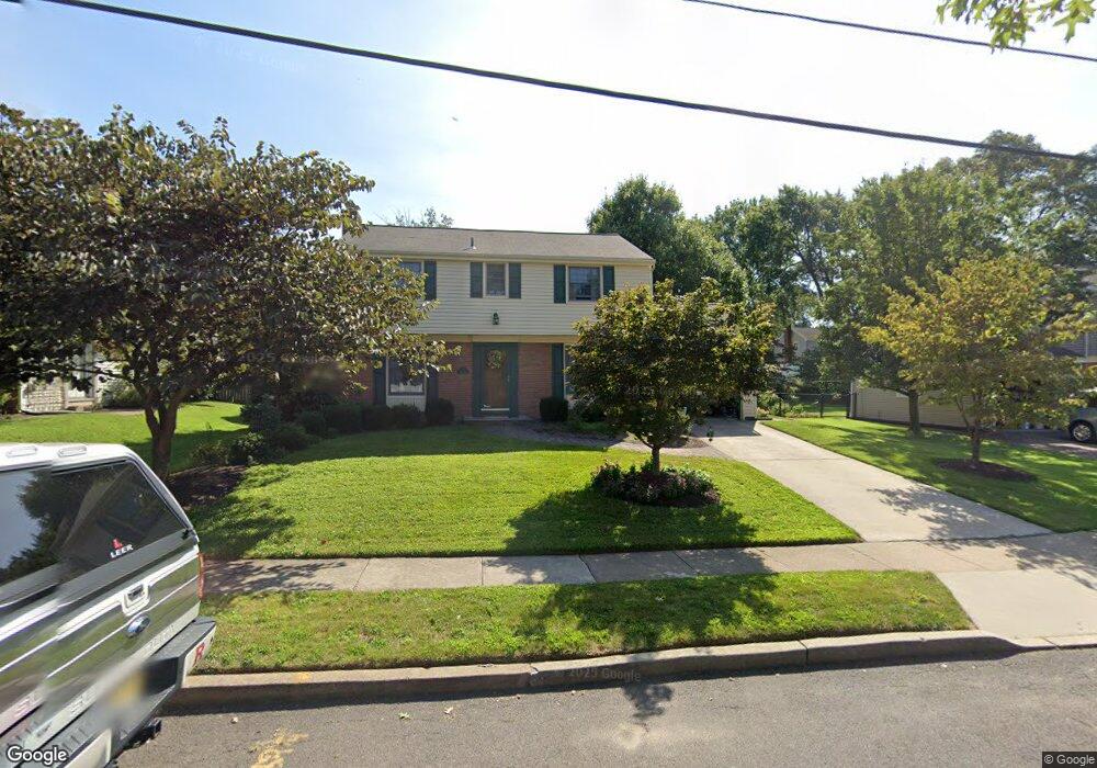 111 Garfield Ave, Cherry Hill, NJ 08002 - photo 1