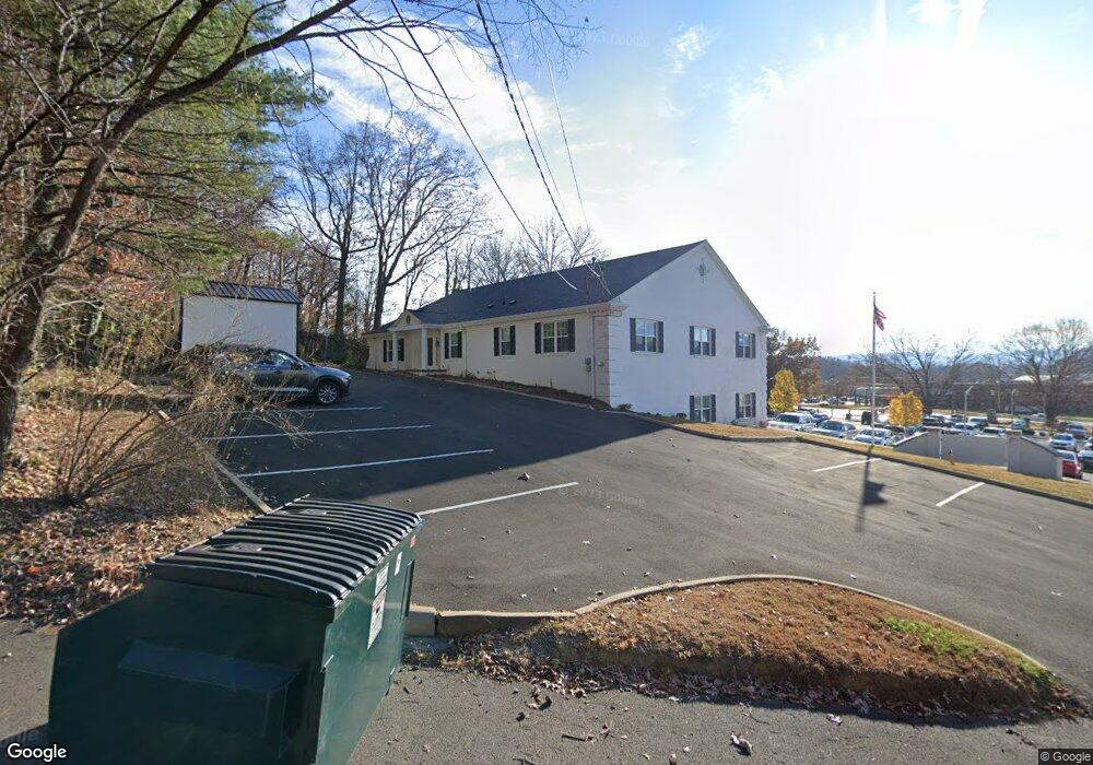 601 - 603 E Market St, Johnson City, TN 37601 - photo 1