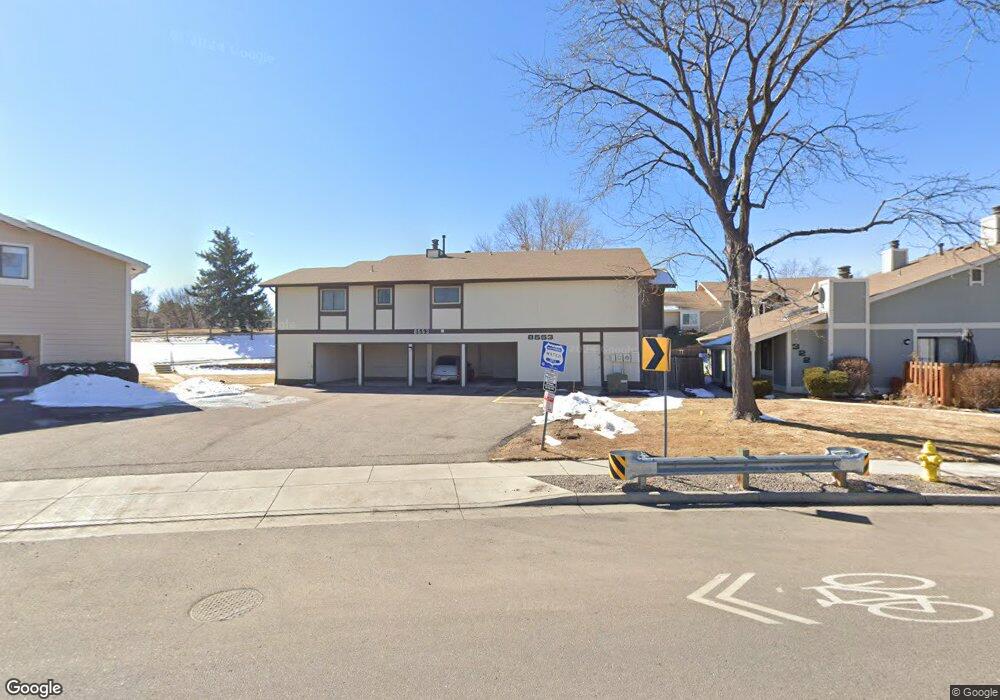 8553 Chase Dr unit 329, Arvada, CO 80003 - photo 1