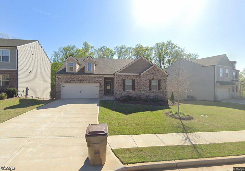 6886 Lancaster Crossing unit 11, Flowery Branch, GA 30542 - photo 1