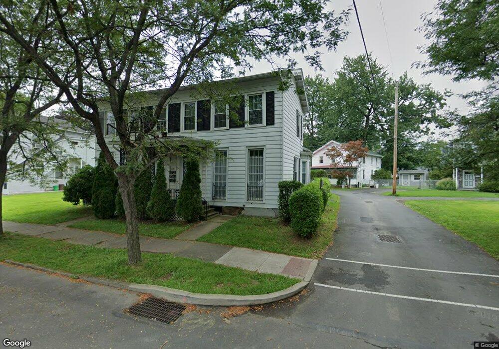 314 Race St, West Pittston, PA 18643 - photo 1