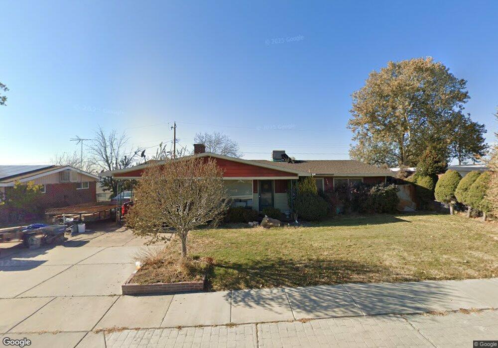 5277 S 2375 W, Roy, UT 84067 - photo 1