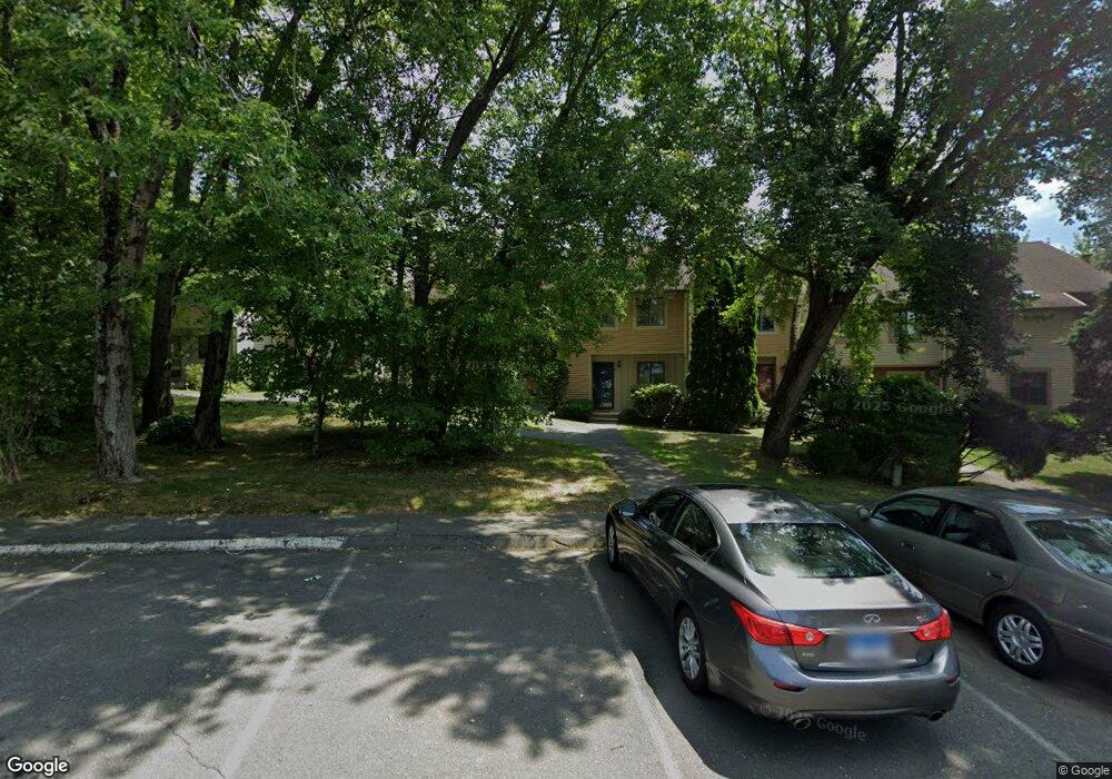 236 Adams Hill Way, East Windsor, CT 06088 - photo 1