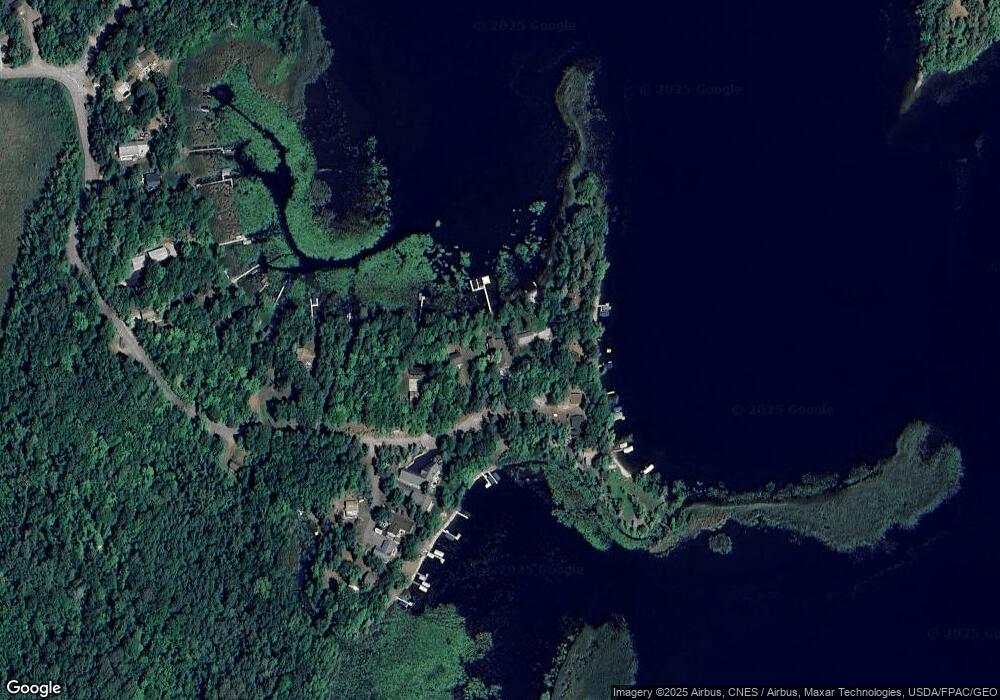 4736 Lakeview Dr, Cushing, MN 56443 - photo 1