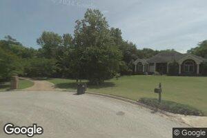 1402 Chaudron Ct, Demopolis, AL 36732