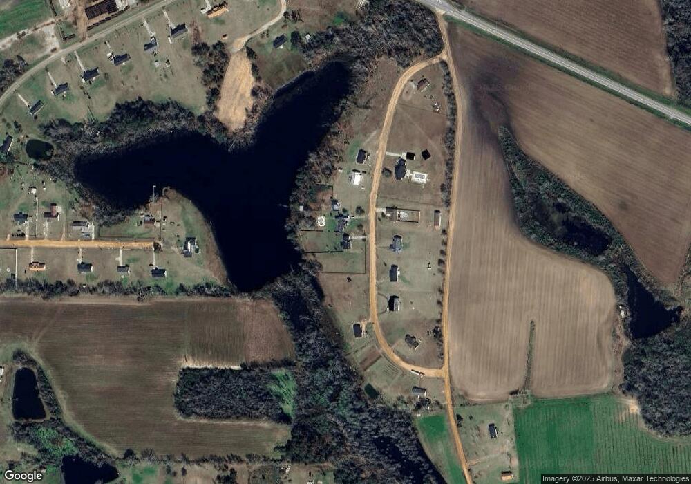 186 Eagle Cir, Douglas, GA 31535 - photo 1