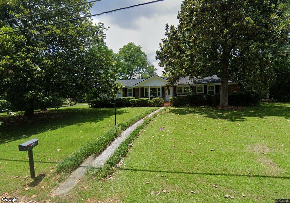 936 Newport Rd, Macon, GA 31210 - photo 1
